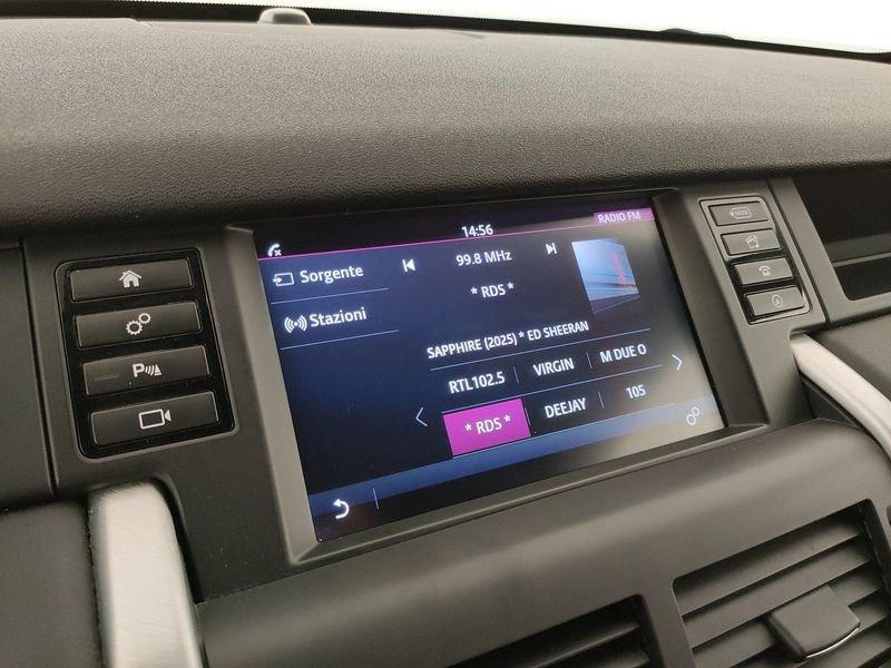 Land Rover Discovery Sport 2.0 td4 HSE awd 150cv auto my18