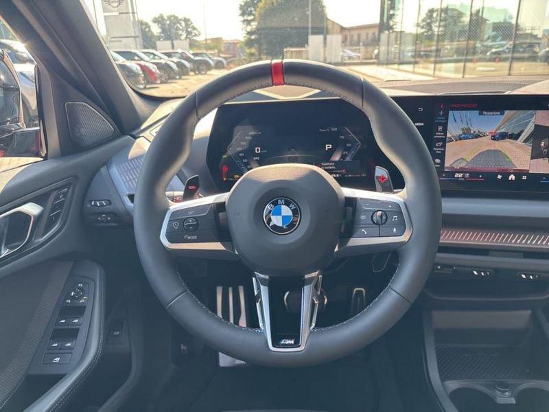 BMW Serie 1 M135i xDrive