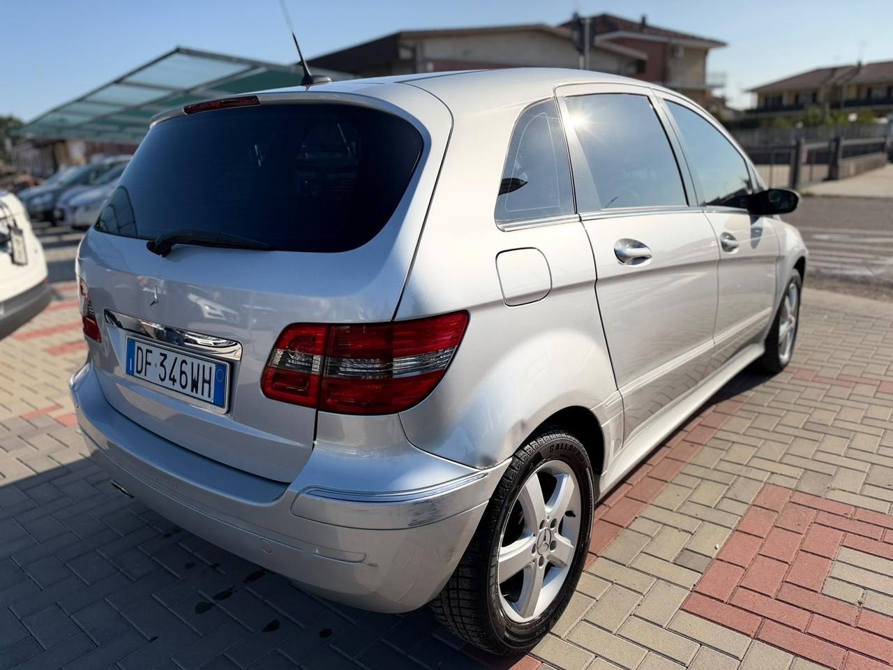 Mercedes-benz B 150 Sport 95CV OK NEOPATENTATI