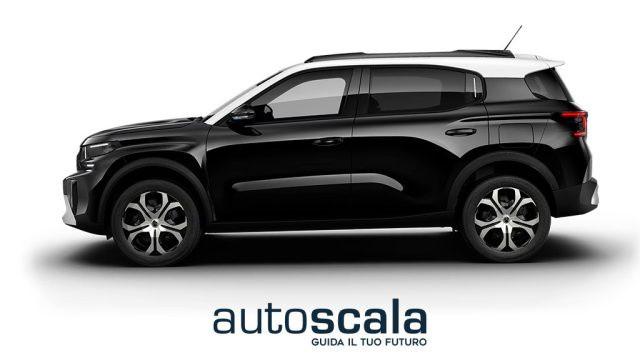 CITROEN C3 Aircross PureTech Turbo 100 You Pack Plus