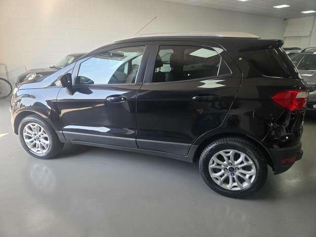 Ford EcoSport EcoSport 1.5 tdci Business 95cv E6