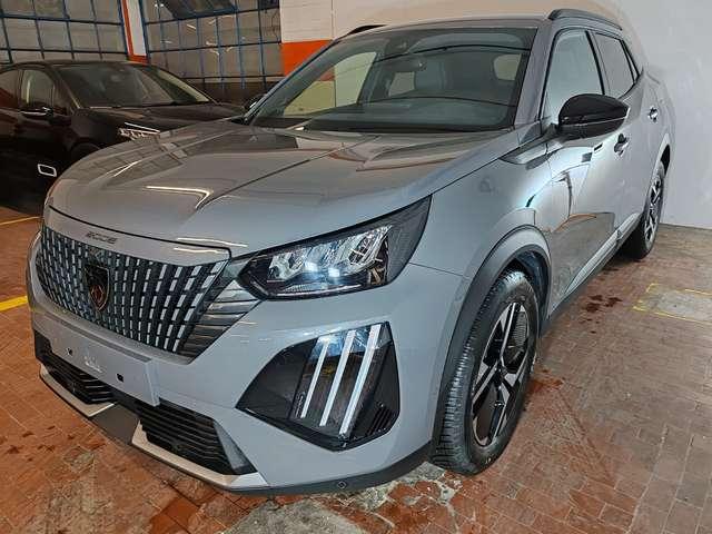 Peugeot 2008 1.2 100cv Allure + Navi + Camera