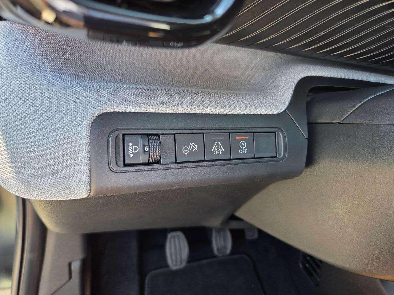 Citroen C3 Aircross Turbo 100 CV Plus "PREZZO REALE"
