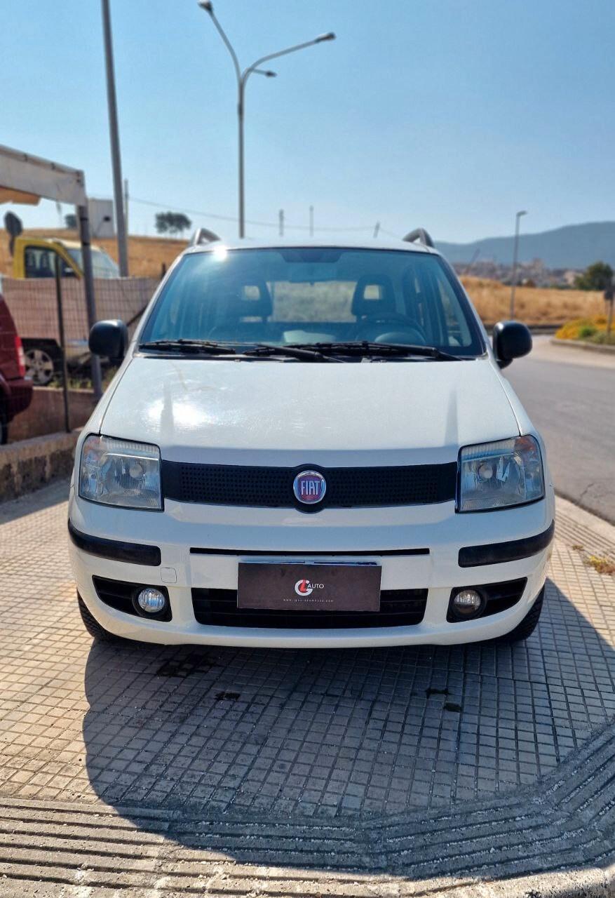 Fiat Panda 1.3 MJT 16V
