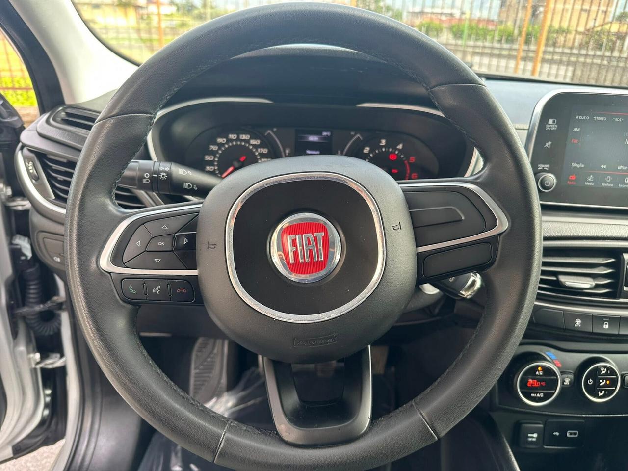 Fiat Tipo 1.3 Mjt S&S 5 porte Business