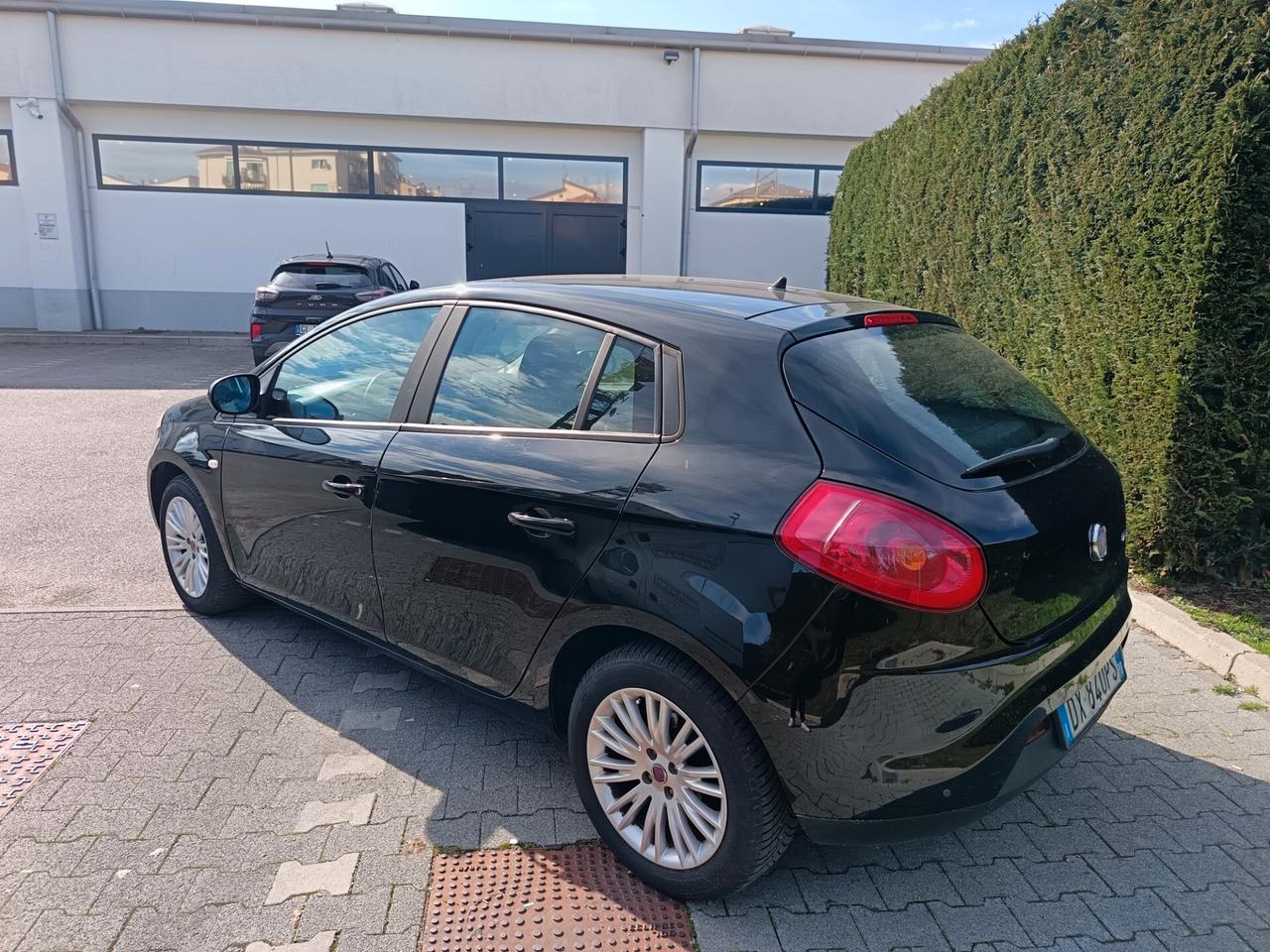 Fiat Bravo 1.4 Dynamic GPL