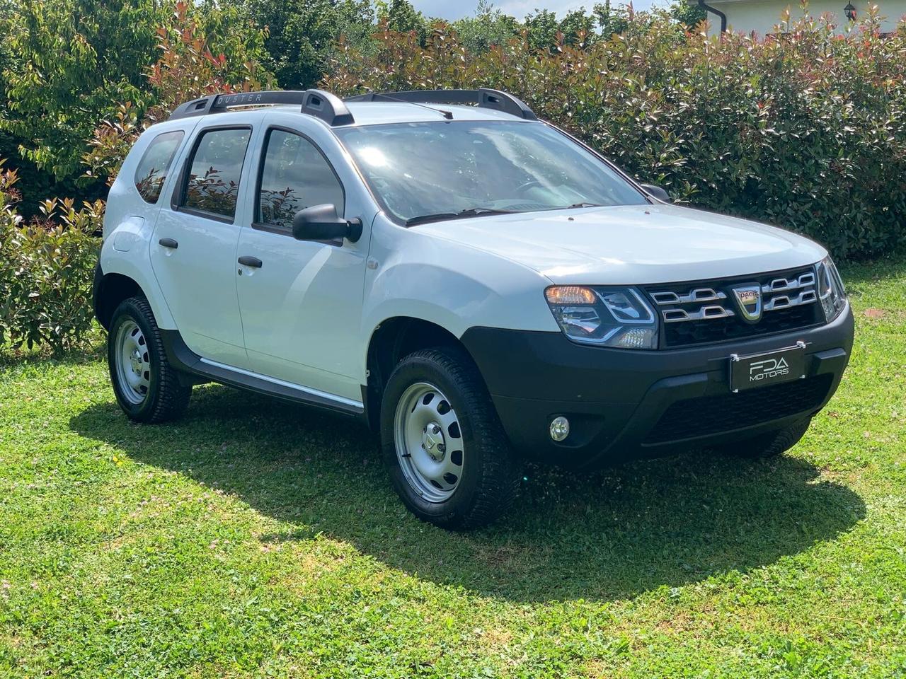 Dacia Duster 1.6 110CV 4x2