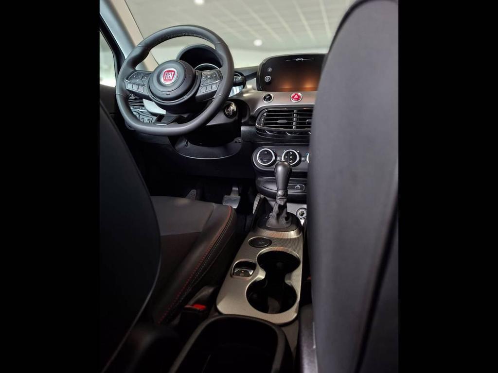 Fiat 500X 1.5 T4 Hybrid Sport Dolcevita DCT