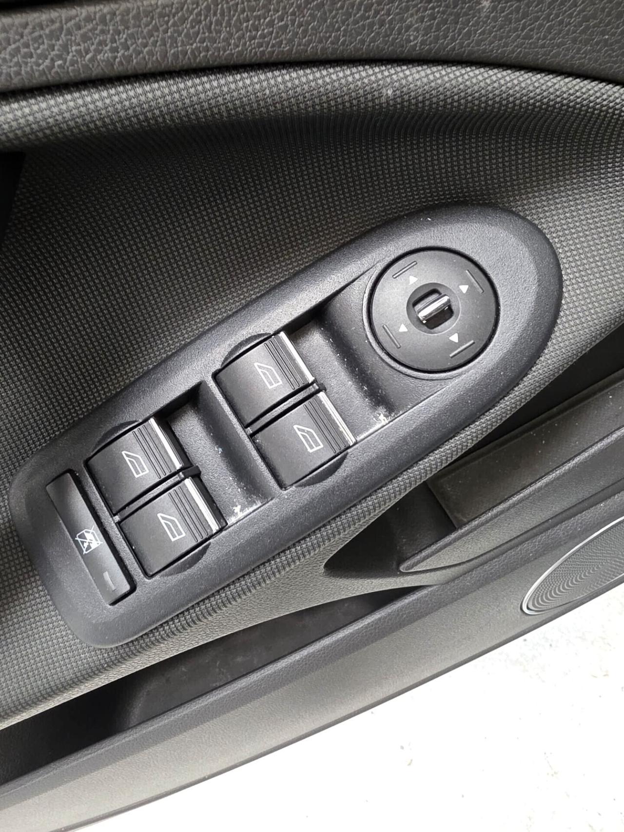 Ford Kuga 2.0 TDCi 163 CV 4WD Titanium DPF