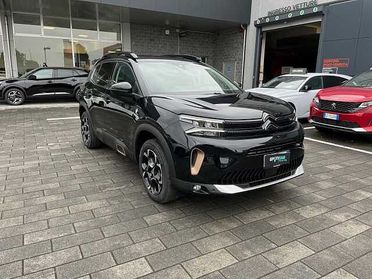 Citroen C5 Aircross 1.6 Plug-In Hybrid 180cv E-EAT8 C-SERIES KM ZERO