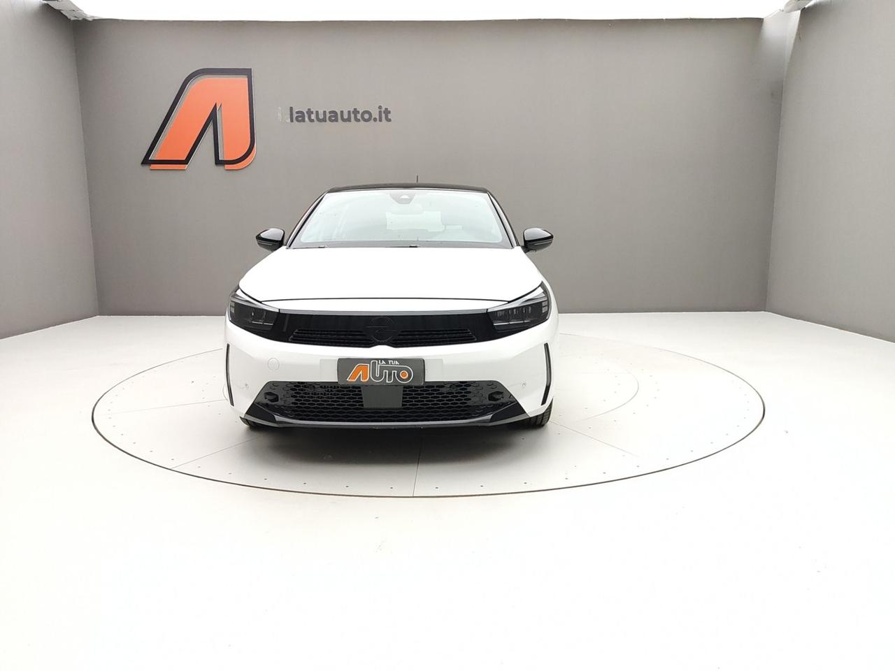 OPEL Corsa VI 2023 1.2 100CV GS