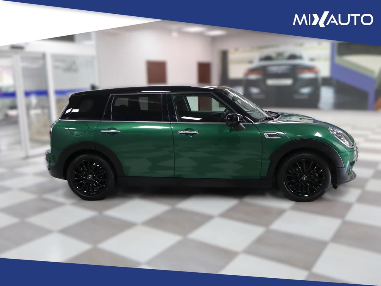 Mini Clubman 1.5 Cooper Essential AUT EU6