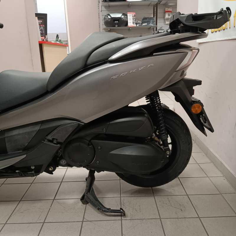 Honda Forza 300 ABS - 2016