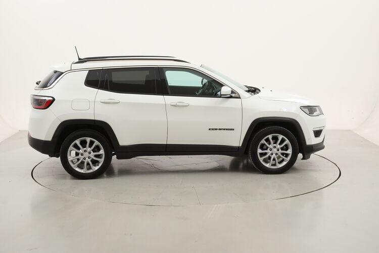 Jeep Compass Limited BR285944 1.6 Diesel 120CV