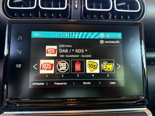 CITROEN C3 Aircross PureTech 110 S&S Shine 24 MESI GARANZIA