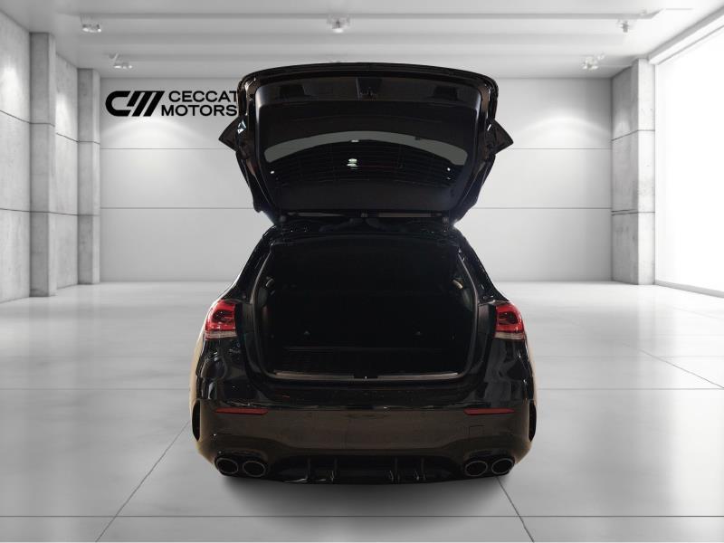 Mercedes Classe A 45 S AMG 4Matic+ 8G-DCT