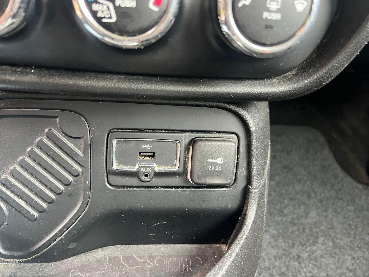 JEEP - Renegade - 1.6 Mjt 120CV Limited