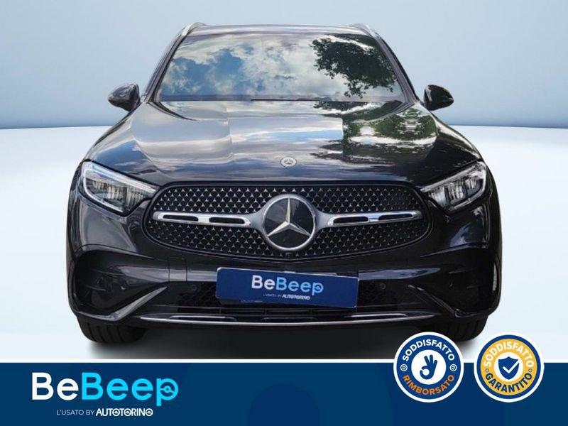Mercedes-Benz GLC 220 D AMG ADVANCED 4MATIC AUTO