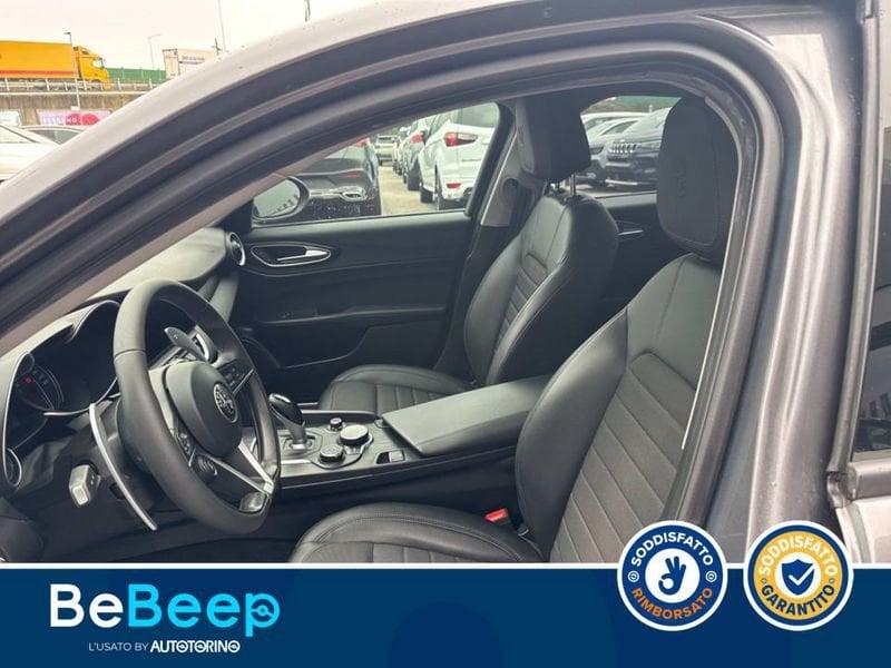 Alfa Romeo Giulia 2.2 T 150CV AUTO