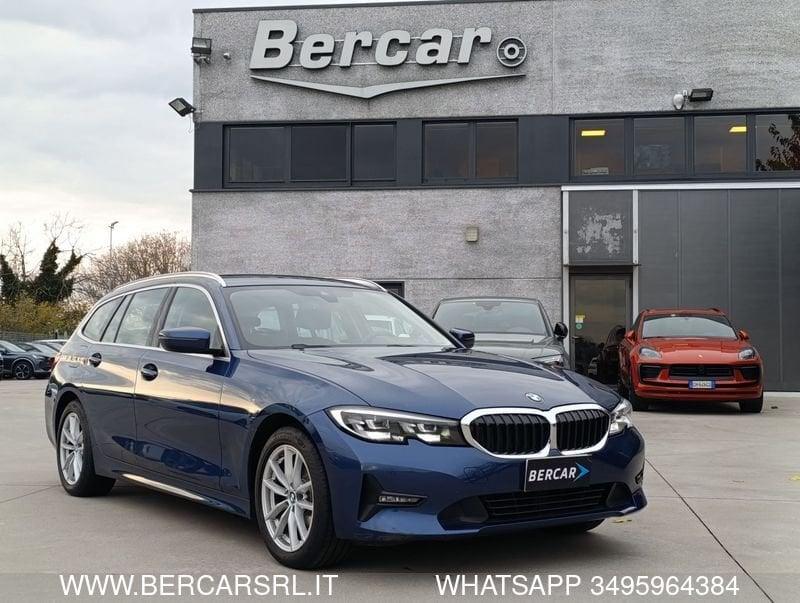 BMW Serie 3 320d 48V xDrive Touring Business Advantage
