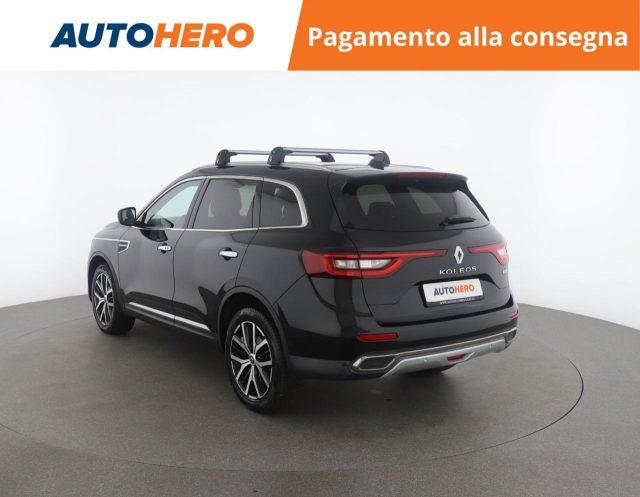 RENAULT Koleos Blue dCi 190 CV 4X4 X-Tronic Executive