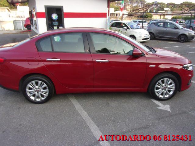FIAT Tipo 1.4 4 porte Lounge