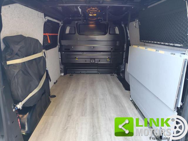 PEUGEOT Expert GARANZIA INCLUSA Professional