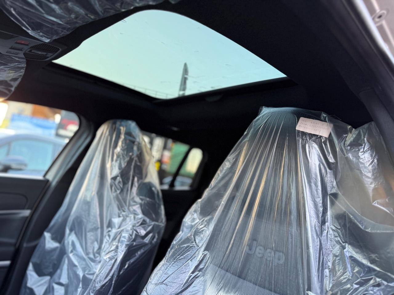 Jeep Avenger 1.2 Summit TETTO KM0 IVA ESPOSTA