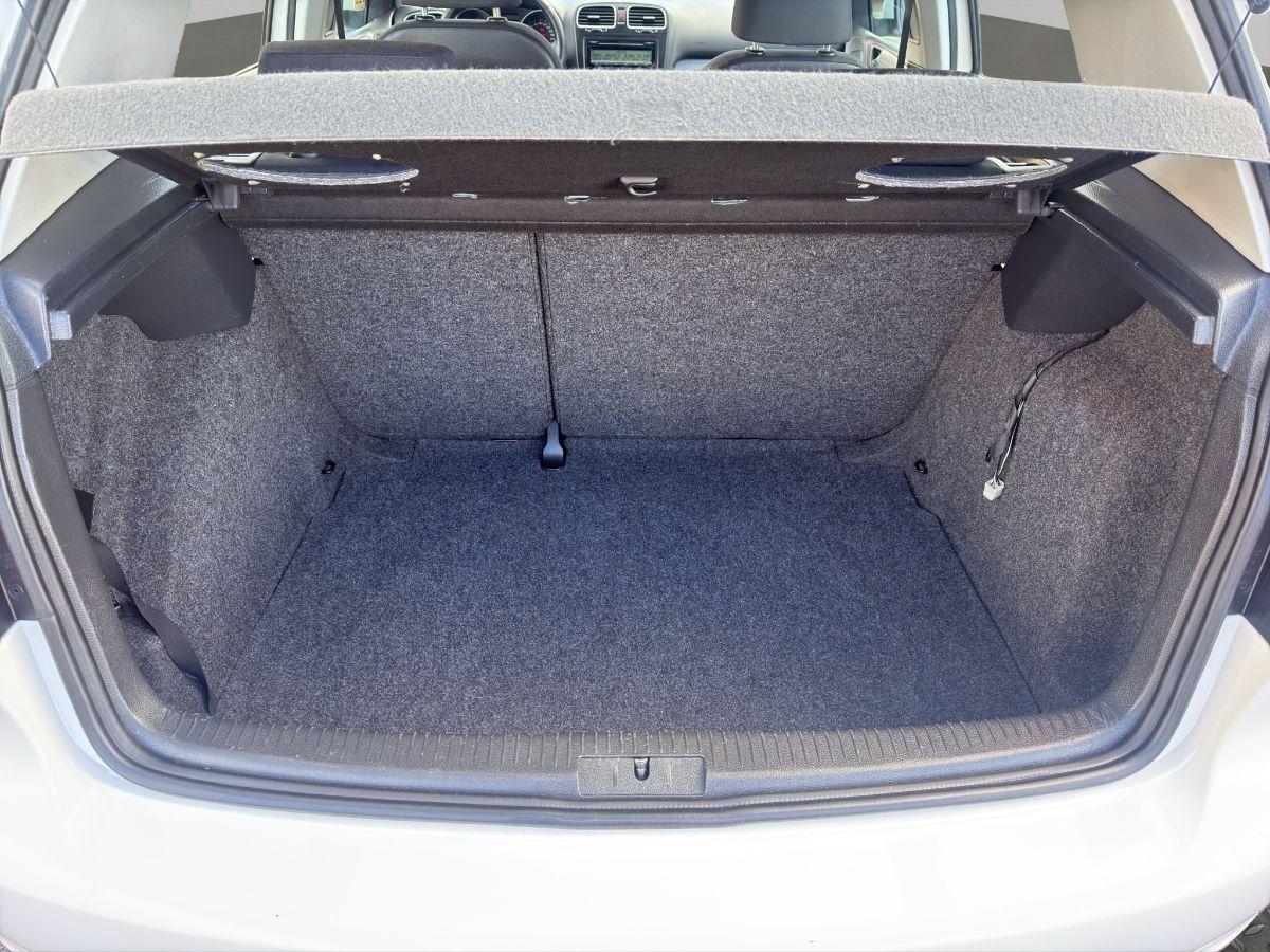 VOLKSWAGEN - Golf - 1.6 TDI 105CV 5p. Highline