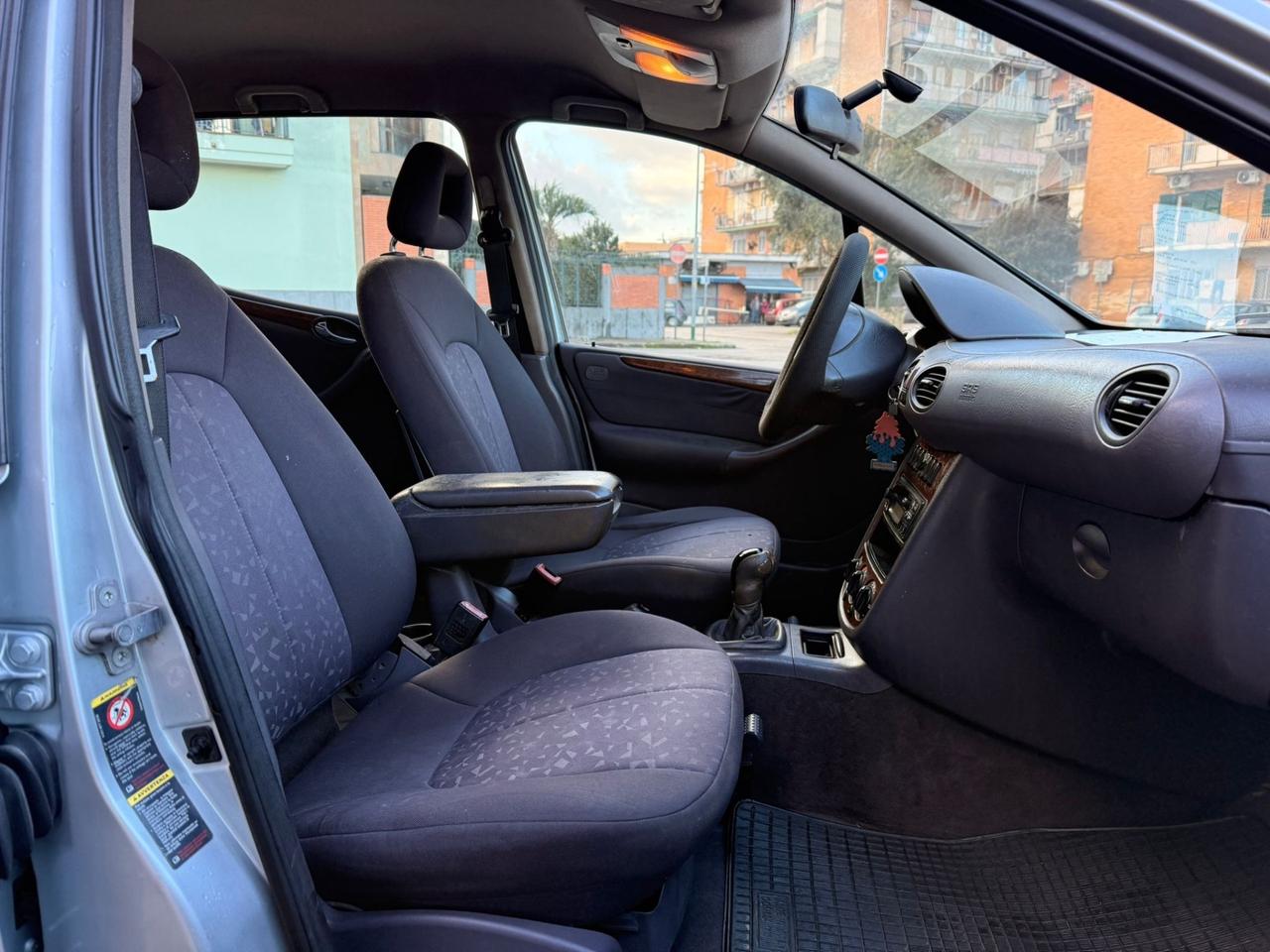 Mercedes-benz A 170 CDI cat Avantgarde