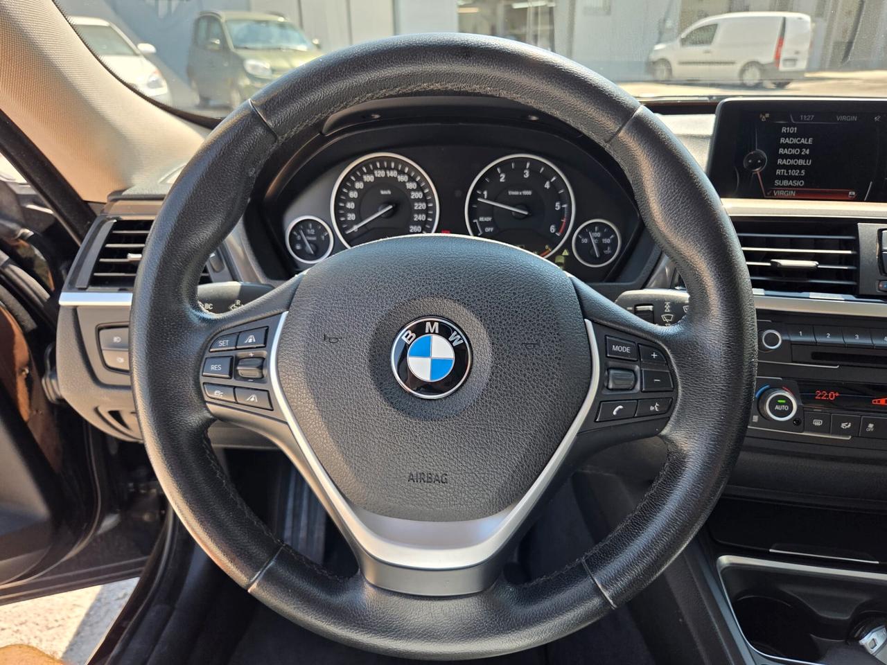 Bmw 320 D GRAN TURISMO XDRIVE MODERN