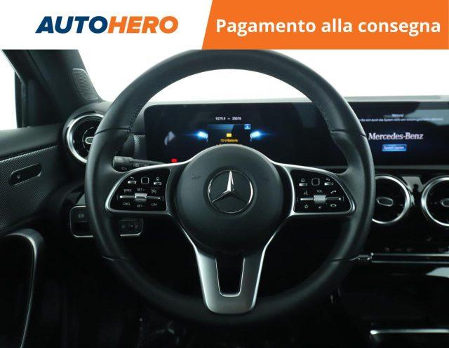 MERCEDES-BENZ A 160 Sport