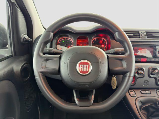 FIAT Panda Panda 1.0 FireFly 70cv S&S Hybrid E6d-Final EASY