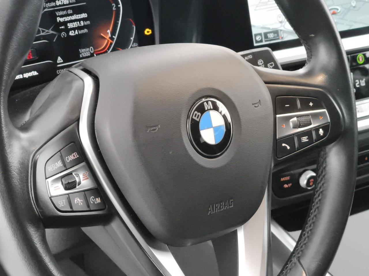 BMW Serie 3 320d Touring Sport