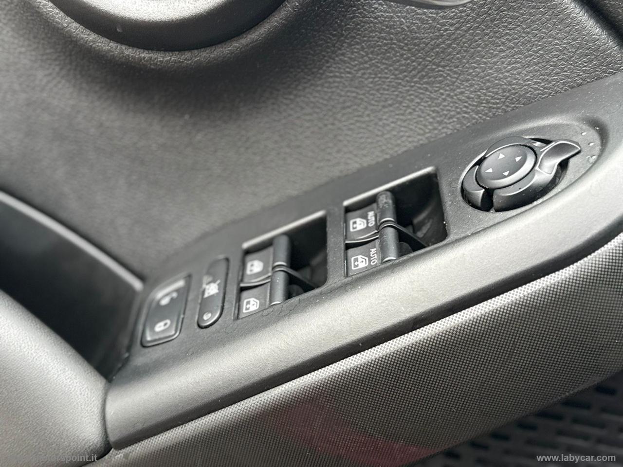 FIAT 500X 1.3 M.Jet 95 CV Urban