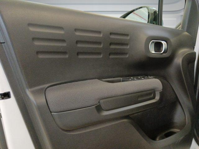 CITROEN C3 Aircross BlueHDi 110 S&S Shine