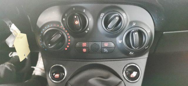 FIAT 500 1.0 Hybrid Lounge - OK NEOPATENTATO