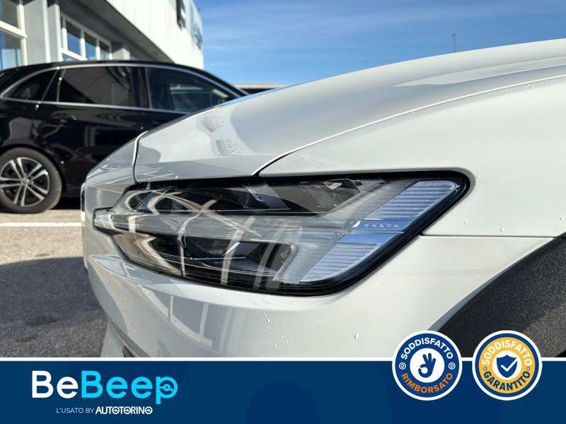 Volvo V60 Cross Country 2.0 B4 BUSINESS PRO AWD AUTO