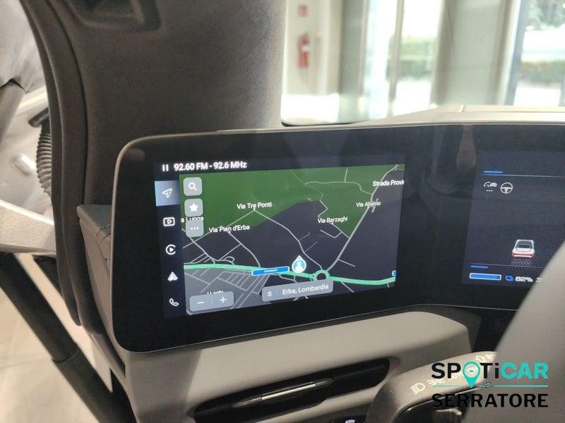 MG Cyberster Cyberster 77 kWh RWD