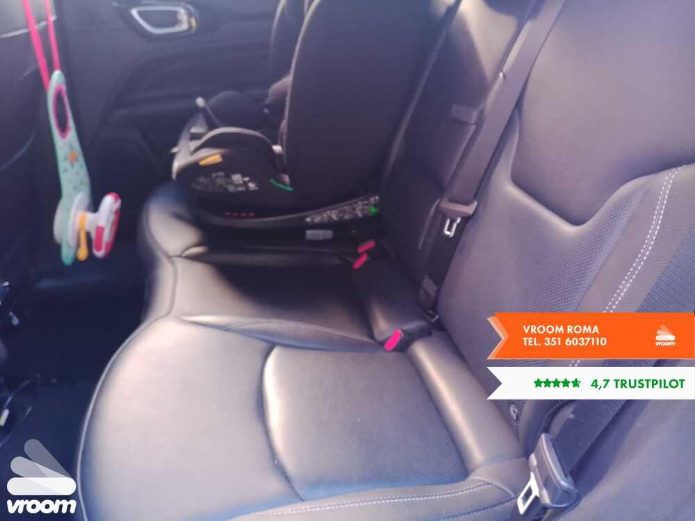JEEP Compass 2ª serie Compass 1.6 Multijet II ...