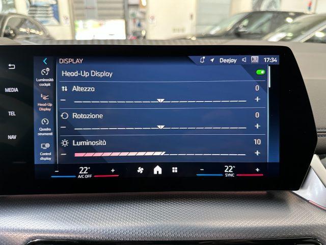 BMW 218 d Active Tourer Msport - 18" - Head Up -Camera-IVA