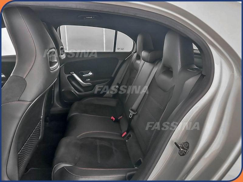 Mercedes-Benz Classe A A 180 Automatic AMG Line