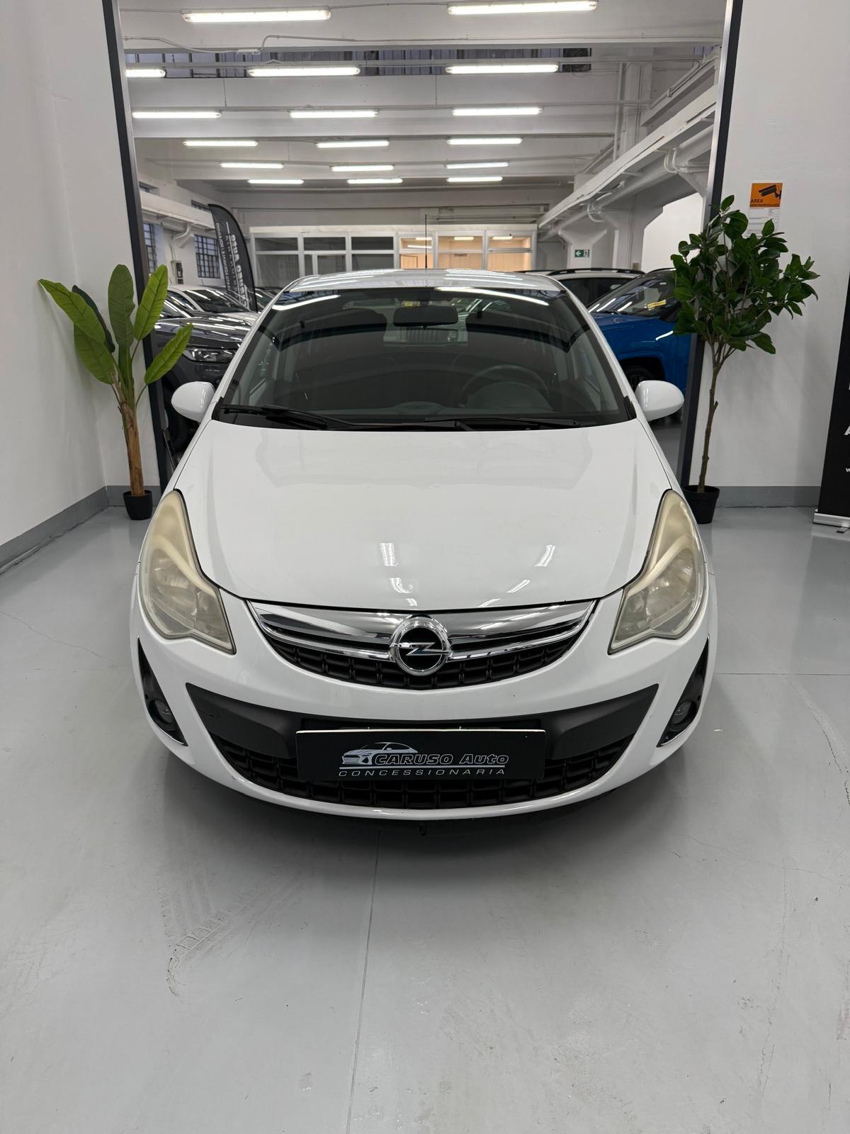 Opel Corsa 1.2 85CV 3 porte GPL-TECH Ecotec
