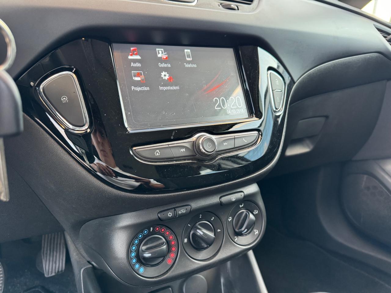 Opel Corsa 1.2 Innovation KM REALI! PARI NUOVO!
