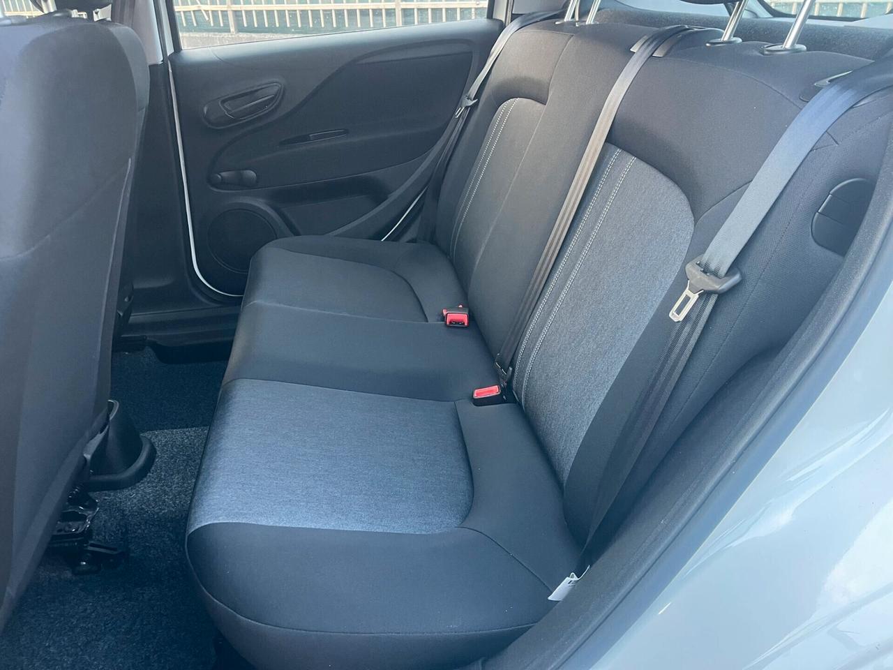 Fiat Punto 1.2 8V solo 49.000km