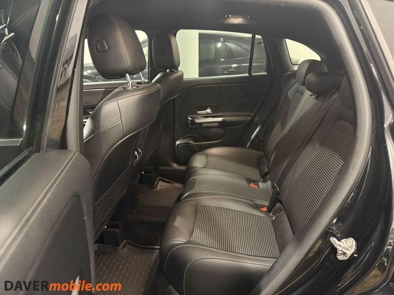 Mercedes-Benz GLA GLA 200 d Automatic Sport Plus 4Matic