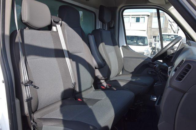 RENAULT Master Cassonato L3 145CV