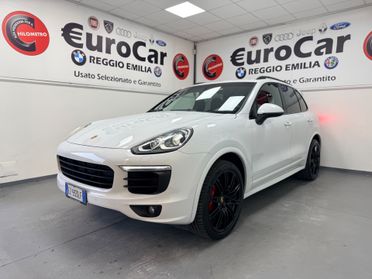 Porsche Cayenne 4.1 S Diesel 385cv 07/2015 NO PERMUTA