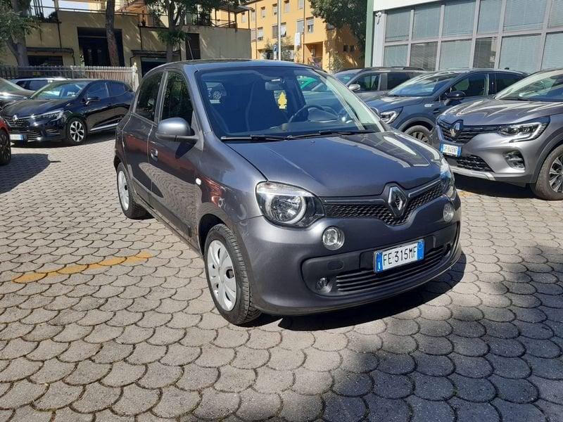 Renault Twingo Twingo 1.0 sce Lovely 69cv