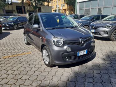 Renault Twingo Twingo 1.0 sce Lovely 69cv